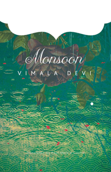 Hardcover Monsoon Book
