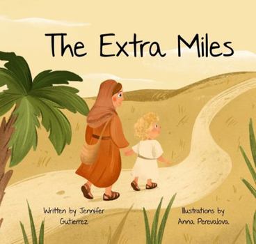 Paperback The Extra Miles Book