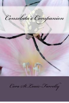 Paperback Consolata's Companion Book