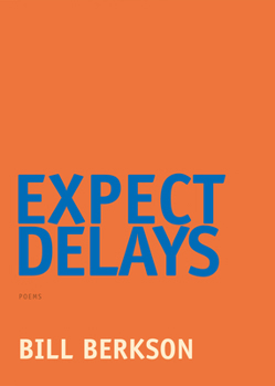 Paperback Expect Delays Book