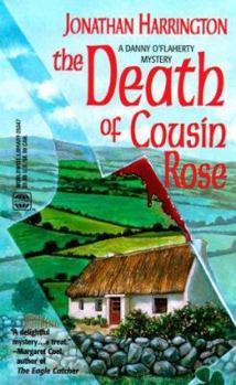 Mass Market Paperback The Death of Cousin Rose Book