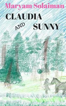 Paperback Claudia and Sunny Book
