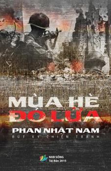 Paperback Mua He Do Lua [Vietnamese] Book