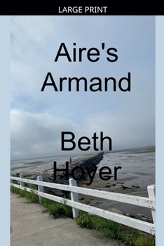 Paperback Aire's Armand [Large Print] Book