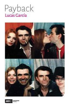 Paperback Payback [Spanish] Book