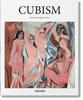 Cubism - Book  of the Taschen Basic Genre