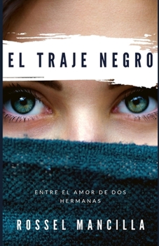 Paperback El Traje Negro [Spanish] Book