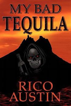 Paperback My Bad Tequila Book