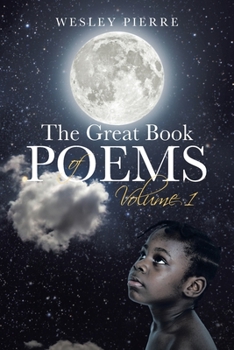 Paperback The Great Book of Poems: Volume 1 Book