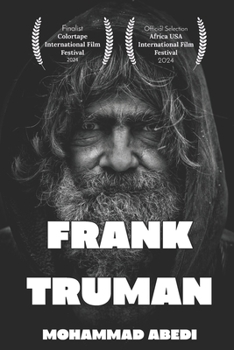 Paperback Frank Truman Book