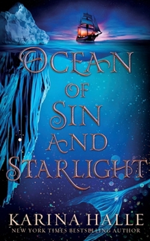 Paperback Ocean of Sin and Starlight Book