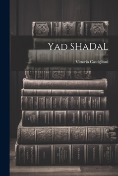 Paperback Yad SHaDaL [Hebrew] Book