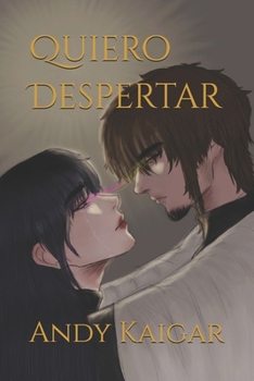 Paperback Quiero Despertar [Spanish] Book