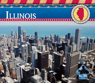 Library Binding Illinois Book