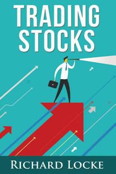 Paperback Trading Stocks Book