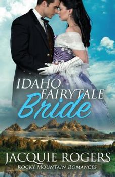 Paperback Idaho Fairytale Bride Book