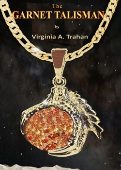 Paperback The Garnet Talisman Book