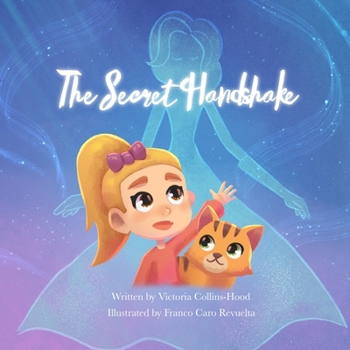 Paperback The Secret Handshake Book