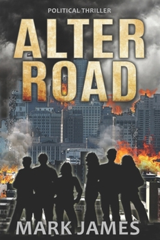 Paperback Alter Road Book