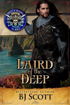 Paperback Laird of the Deep: Pirates of Britannia Connected World Book