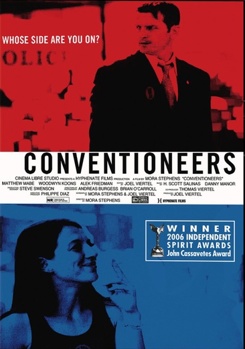 Conventioneers