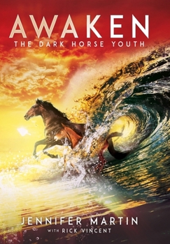Hardcover Awaken: The Dark Horse Youth Book
