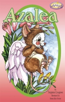 Paperback Azalea Book