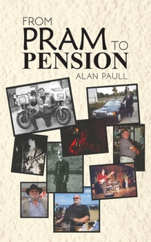 Paperback From Pram to Pension Book