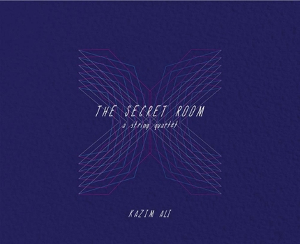 Paperback The Secret Room Book