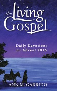 Paperback Daily Devotions for Advent 2016 Book