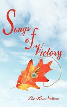 Paperback Songs of Victory Book