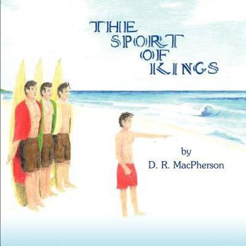 Paperback The Sport of Kings Book