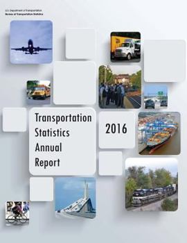 Transportation Statistics Annual Report 2010