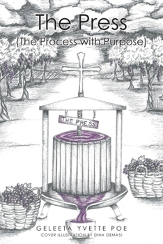 Paperback The Press (The Process with Purpose) Book