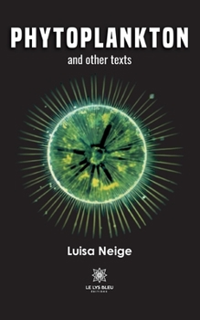 Paperback Phytoplankton and other texts Book
