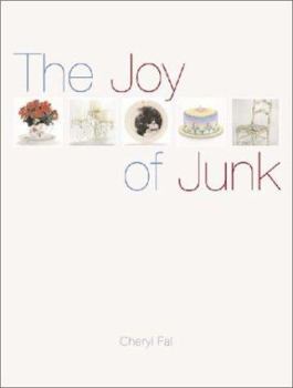 Paperback Joy of Junk Book