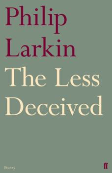 Paperback The Less Deceived Book