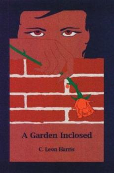 Paperback A Garden Inclosed Book