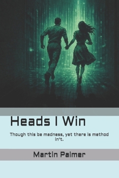 Paperback Heads I Win Book