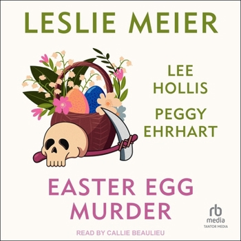 Easter Egg Murder