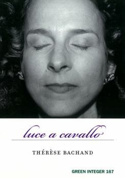 Paperback Luce a Cavallo Book