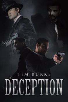 Paperback Deception Book