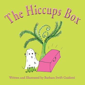 Paperback The Hiccups Box Book
