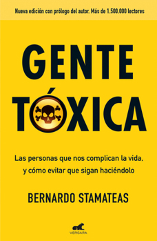 gente toxica - Book #1 of the Gente tóxica