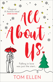 Paperback All about Us Book