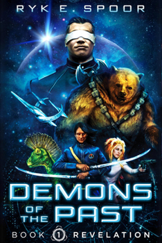 Demons of the Past: Revelation