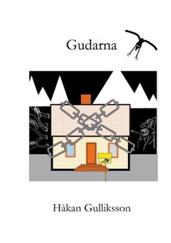 Paperback Gudarna [Swedish] Book