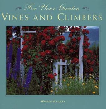 Paperback Vines and Climbers Book