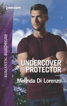 Mass Market Paperback Undercover Protector Book