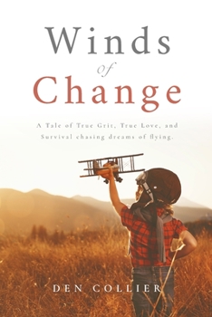 Paperback Winds of Change Book